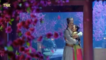 Tân Tiếu Ngạo Giang Hồ Tập 27 | Trần Kiều Ân, Hoắc Kiến Hoa | Phim Kiếm Hiệp Võ Thuật Lồng Tiếng
