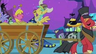 My Little Pony Friendship is Magic S02E04 - Luna Eclipsed