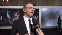 Ruben Fleischer Shares Thoughts On Working With Tom Hardy