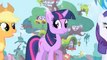 My Little Pony Friendship is Magic S01E21 - Over a Barrel