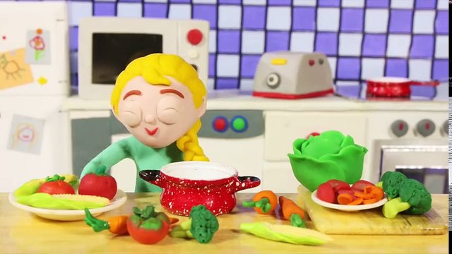 Tv cartoons movies 2019 SUPERHERO BABIES SHARE ICE CREAMS ❤ SUPERHERO PLAY DOH CARTOONS FOR KIDS