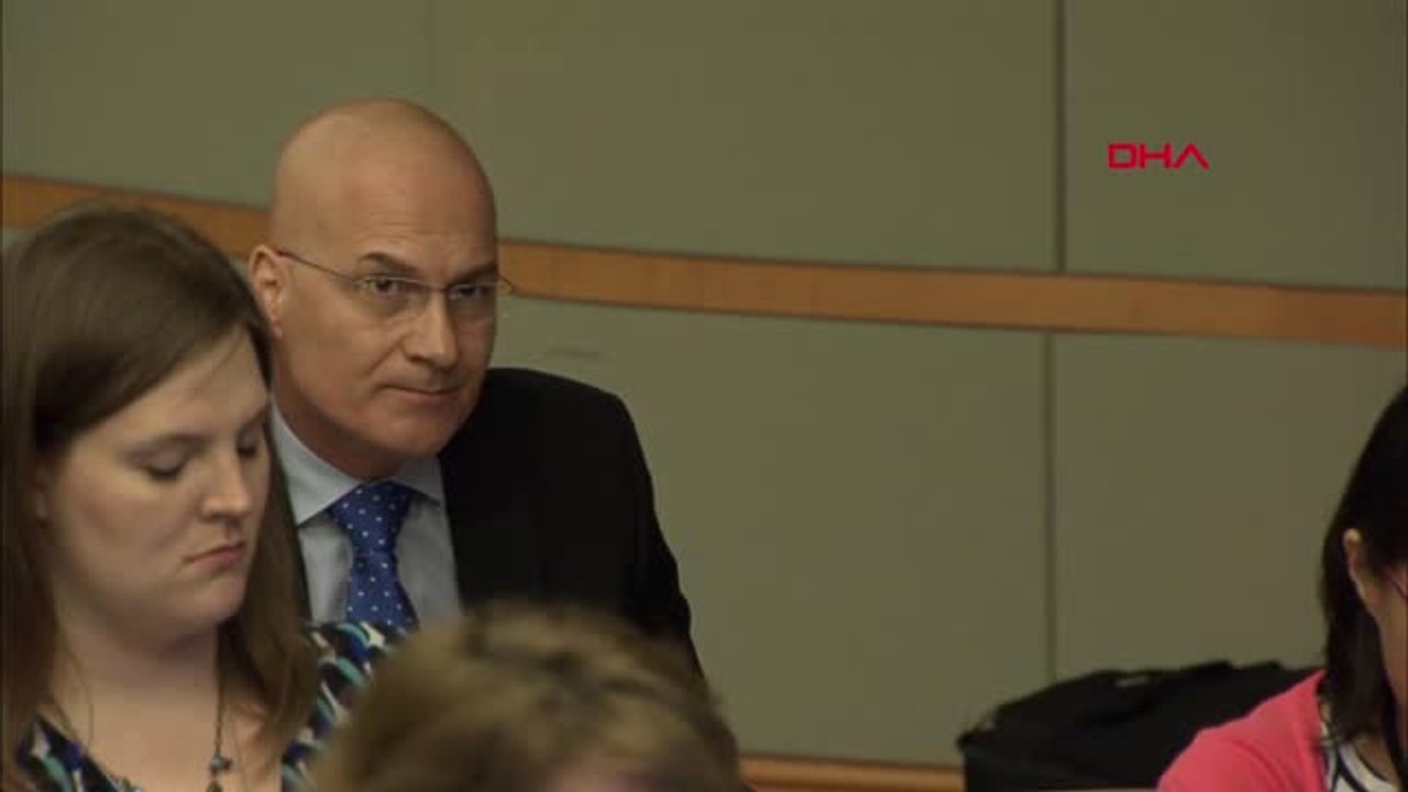 Abd, Rahip Brunson'un Serbest Bırakılması Çağrısını Yineledi