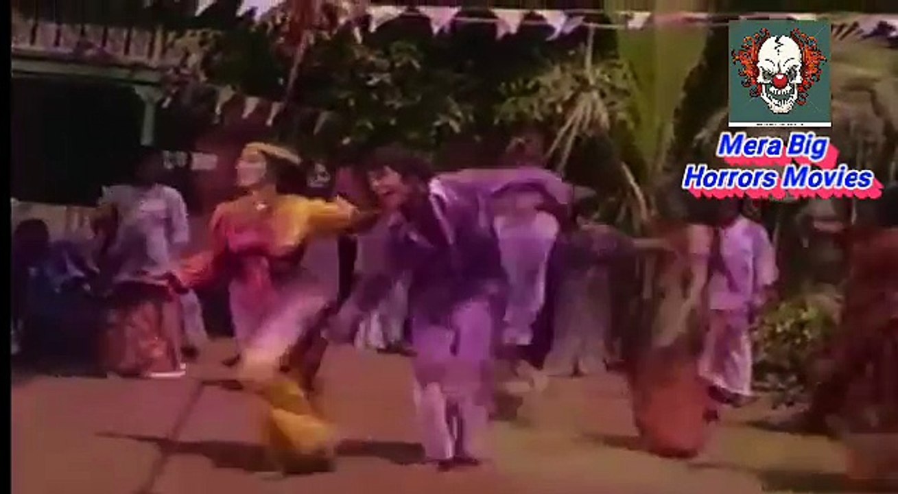 Andhera Horror Hindi Movie Part 1/2 ☣☣☣ (30) ☣☣☣ Mera Big Horrors Movies