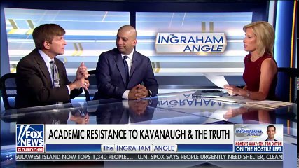 The Ingraham Angle - 10/2/18 | Fox News