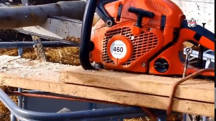 Amazing Homemade Inventions 80