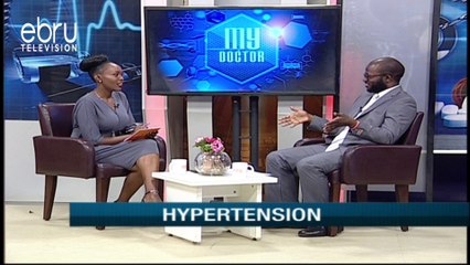 Signs And Symptoms Of Hypertension