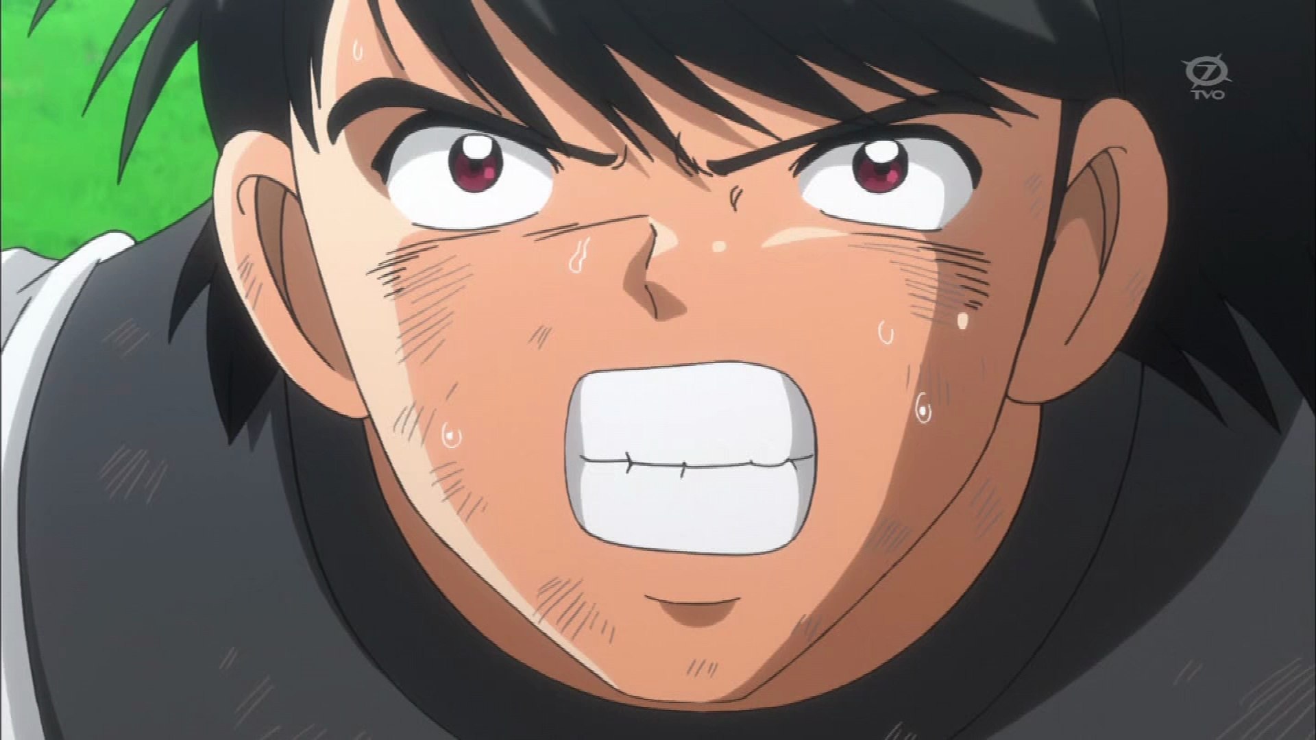 キャプテン翼第26話 幻のゴール 動画 Dailymotion