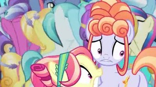 My Little Pony Friendship is Magic S06E16 - The Times They Are a Changeling