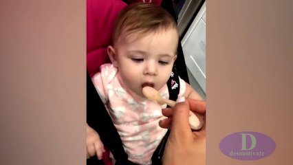 Ximena Duque le prepara postre a su hija Luna