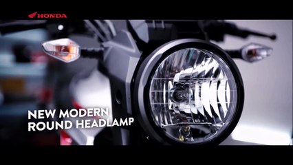 2018 New Honda CB 150 VERZA