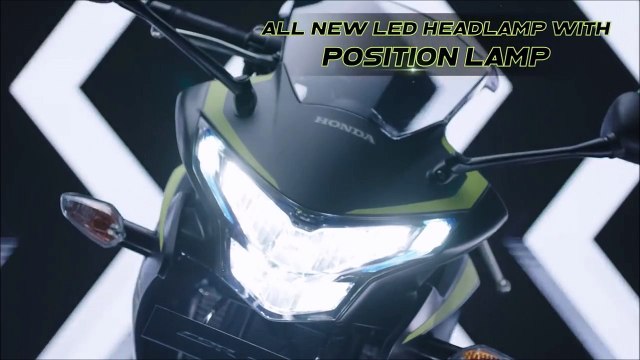 2018 New Honda CBR 250R - The Legend