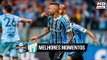Grêmio 4 x 0 Atlético Tucuman - Melhores Momentos e Gols (HD COMPLETO) Libertadores 02/10/2018