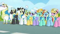 My Little Pony Friendship is Magic S03E05 - Wonderbolt Academy