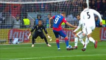 Match Highlights: CSKA Moscow 1-0 Real Madrid