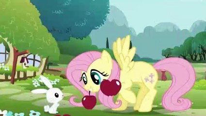 My Little Pony Friendship is Magic S06E24 - Top Bolt
