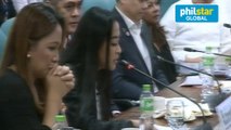 Mocha Uson announces resignation