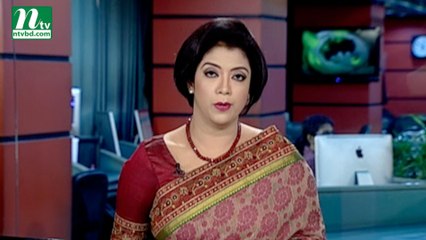 NTV Shironam | 03 October, 2018