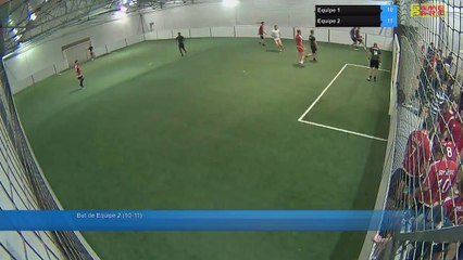 Equipe 1 Vs Equipe 2 - 02/10/18 20:46 - Loisir Poitiers - Poitiers Game Parc