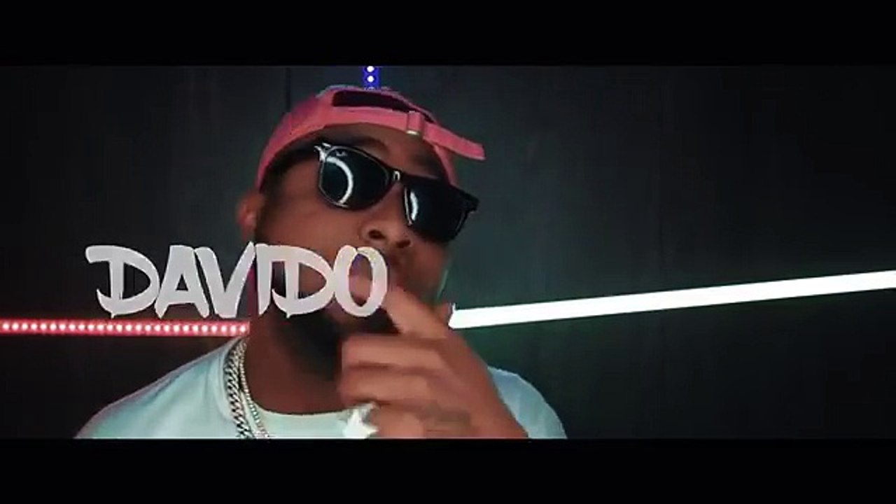 DEEKAY - HANGOVER (Official Video) - FT DAVIDO & PERUZZI