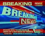 Fire breaks out at Kolkata medical college, 10 fire tenders rushed to spot