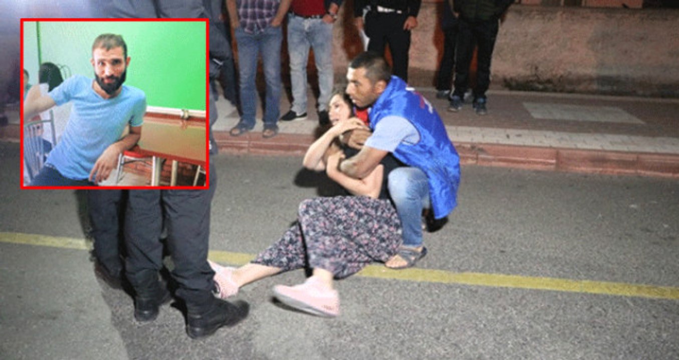 Kardeşi Kazada Ölen Abla: O Benim Recebim O Üşür Oralarda