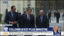 Gérard Collomb a démissionné du ministère de l'intérieur. Récit de cette crise politique majeure
