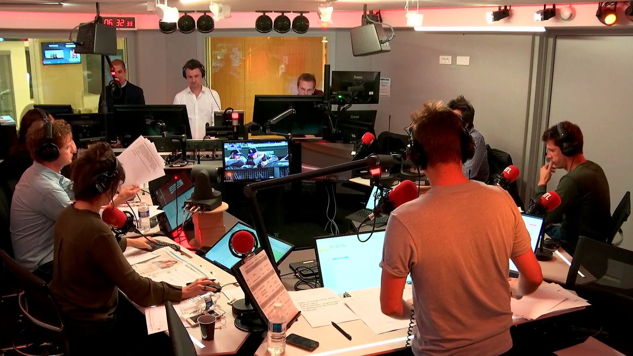 Les actualités de 6h30 : Gérard Collomb et Emmanuel Macron, des larmes de joie au divorce