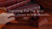 The Nice Law Firm, LLP : Divorce Lawyers in Indianapolis