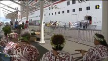 Tahiti renoue avec sa fréquentation touristique