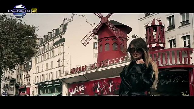 GLORIA - LYUBOVTA NASTOYAVA / ГЛОРИЯ - ЛЮБОВТА НАСТОЯВА 2018