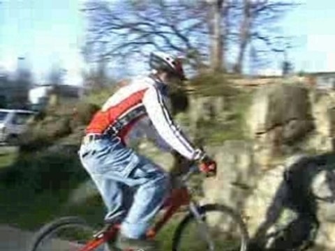 [MTB] Andy Krull Mountainbike 3 [Goodspeed]