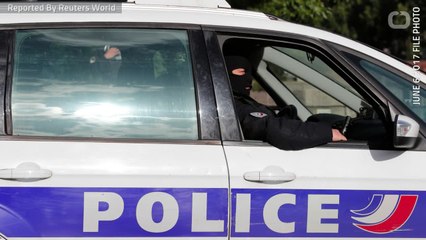 French Diplomatic Source Says Iran Undoubtedly Behind Paris Attack