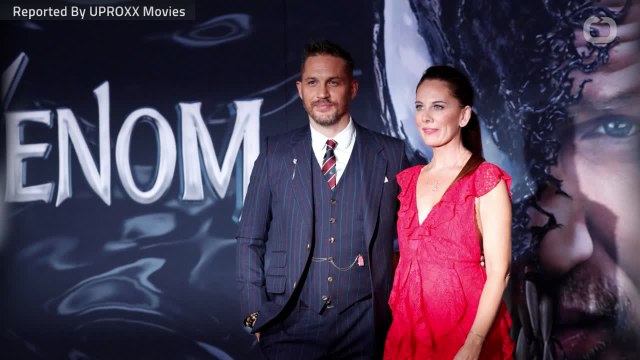 Venom Vs. Lady Gaga Quickly Becoming 2018's Ugliest Box Office Battle