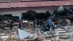 Indonesia: Two Earthquakes Hit After Quake/Tsunami