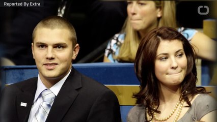 Sarah Palin’s Daughter Marries!