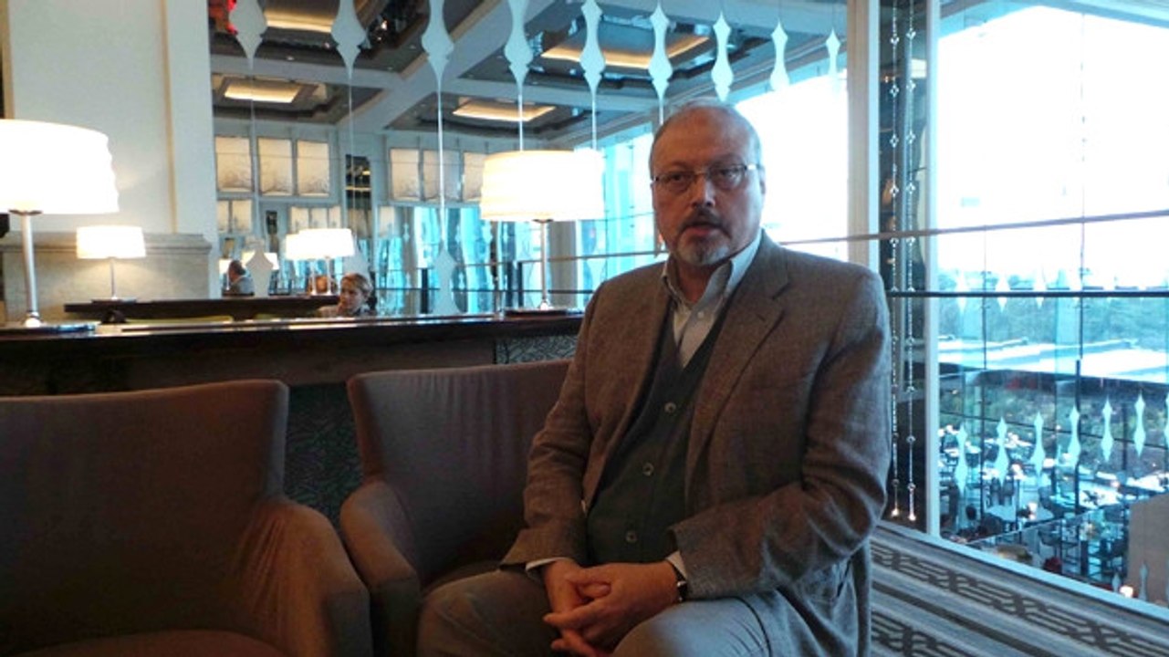 İstanbul'da Suudi Arabistan Başkonsolosluğa Giden Gazeteci Cemil Kaşıkçı'dan Haber Alınamıyor