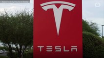 Tesla Misses Production Target