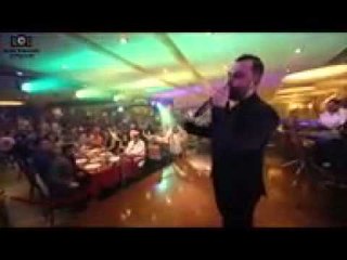 وفيق حبيب حفلة عجمان 2015