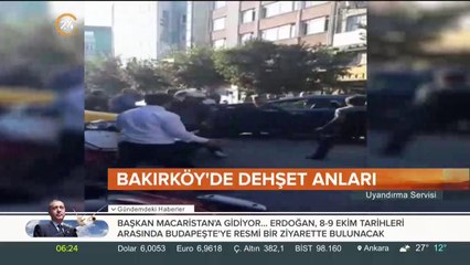 Polis linç edilmekten kurtardı