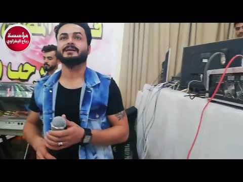 ماجد الهلال والعازف طارق الحمداني حفلة زفاف ليث السلمان 2018 عتابة دبكات نار نار جديد وحصرياااا