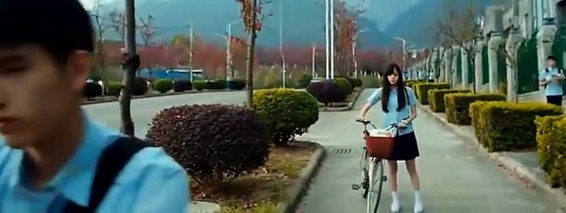 Secret Fruit New mv 2018 (ENG SUB) - Part[1/3]