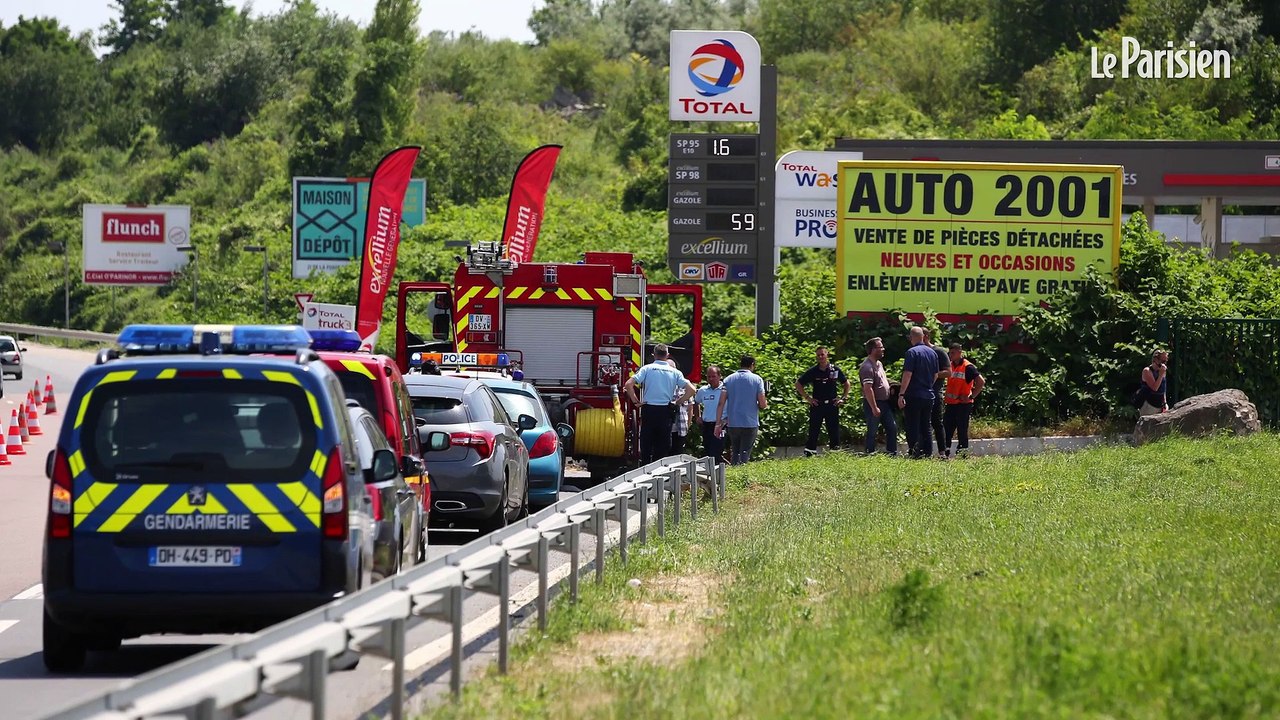 Redoine Faïd  arrêté : les secrets de la traque