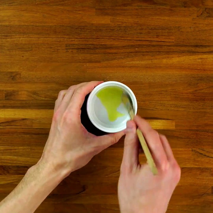 La recette simple mais qui fonctionne toujours :