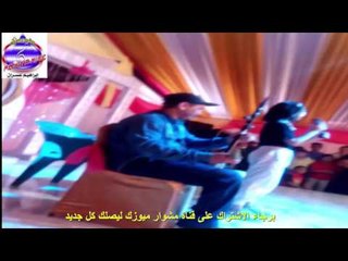 الطفلة المعجزة حفلة ريم محسن بتنادينى ليه