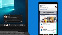 Your Phone App, la nueva aplicación de Windows 10