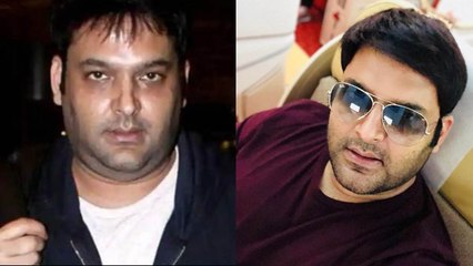 Kapil Sharma ready for comeback, latest picture goes VIRAL; Check Out | FilmiBeat