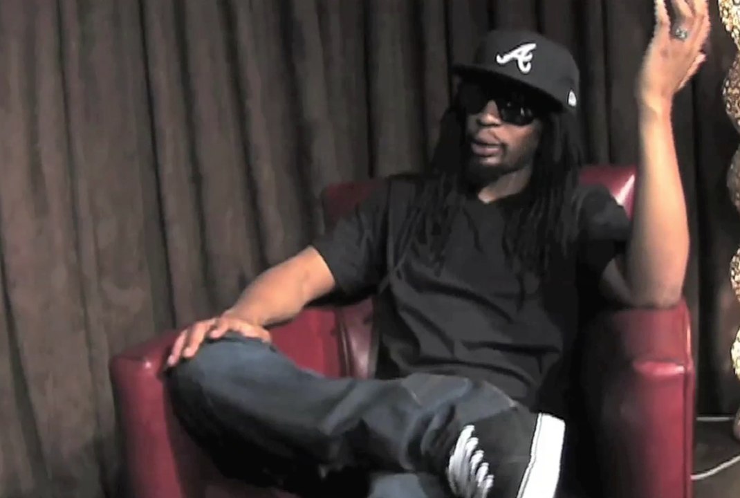 Lil Jon - WHO?MAG Minute