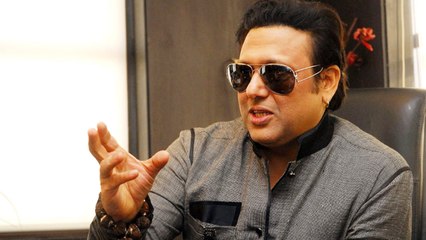 Madhya Pradesh Election 2018:Actor Govinda ने Politics में आने को लेकर कही बड़ी बात | वनइंडिया हिंदी