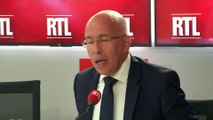 Démission de Collomb : 