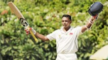 India Vs West Indies 1st Test: Prithvi Shaw set to make test debut at Rajkoot | वनइंडिया हिंदी